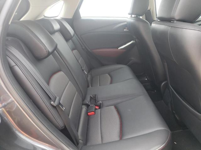 Photo 6 from auction – 2016 MAZDA CX-3 TOURI with VIN JM1DKFC79G0127699