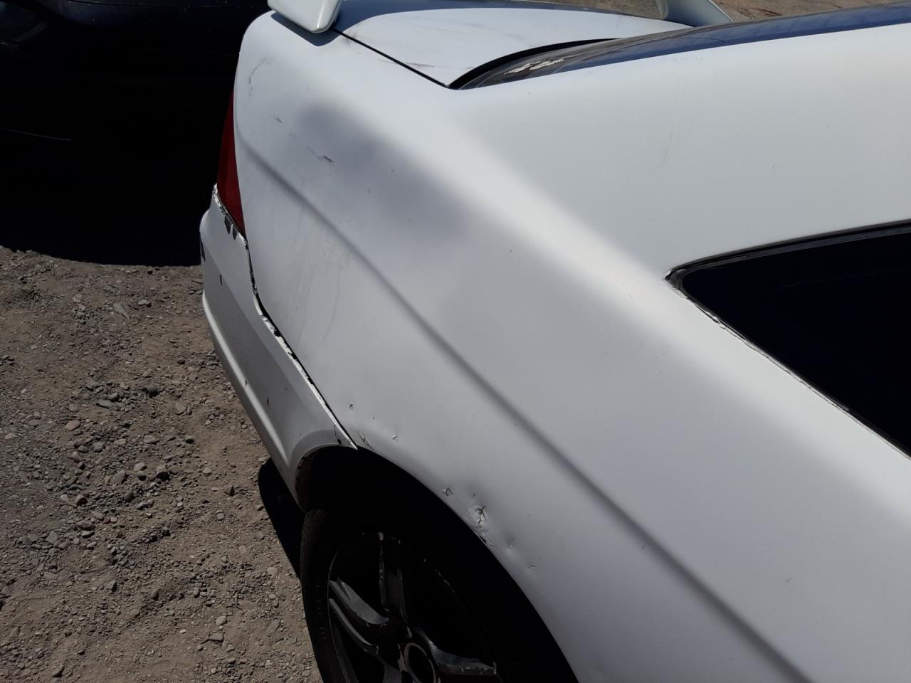 Photo 9 from auction – 2003 HONDA CIVIC EX with VIN 1HGEM21953L072528