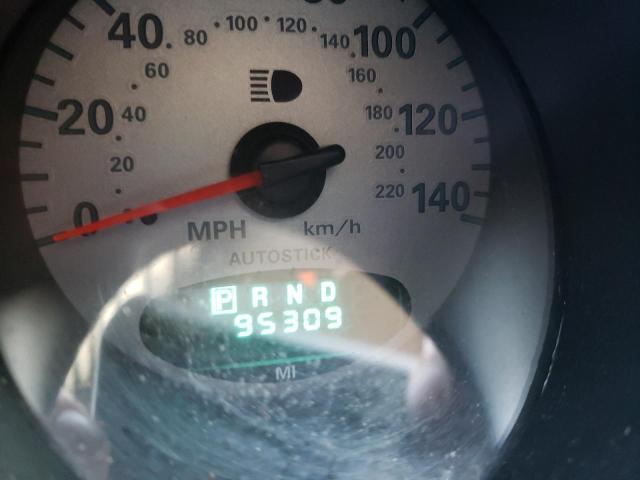 Photo 8 from auction – 2003 CHRYSLER PT CRUISER with VIN 3C8FY78G23T573162