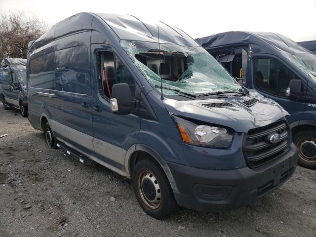 Photo 1 from auction – 2020 FORD TRANSIT T- with VIN 1FTBR3X86LKB27095