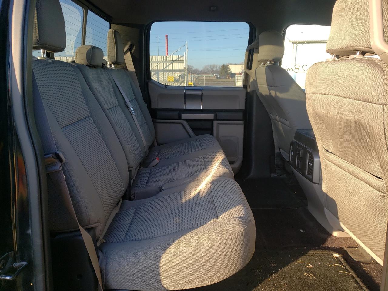 Photo 6 from auction – 2016 FORD F150 SUPER with VIN 1FTEW1EF9GKD75925