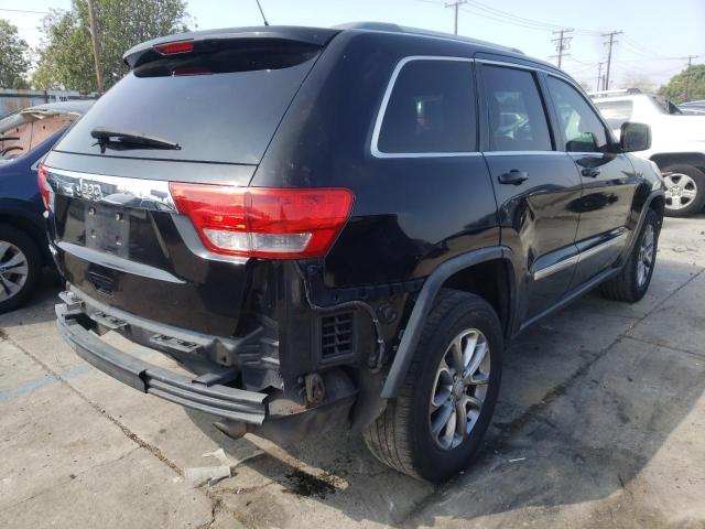 Photo 4 from auction – 2012 JEEP GRAND CHER with VIN 1C4RJEAG5CC201912