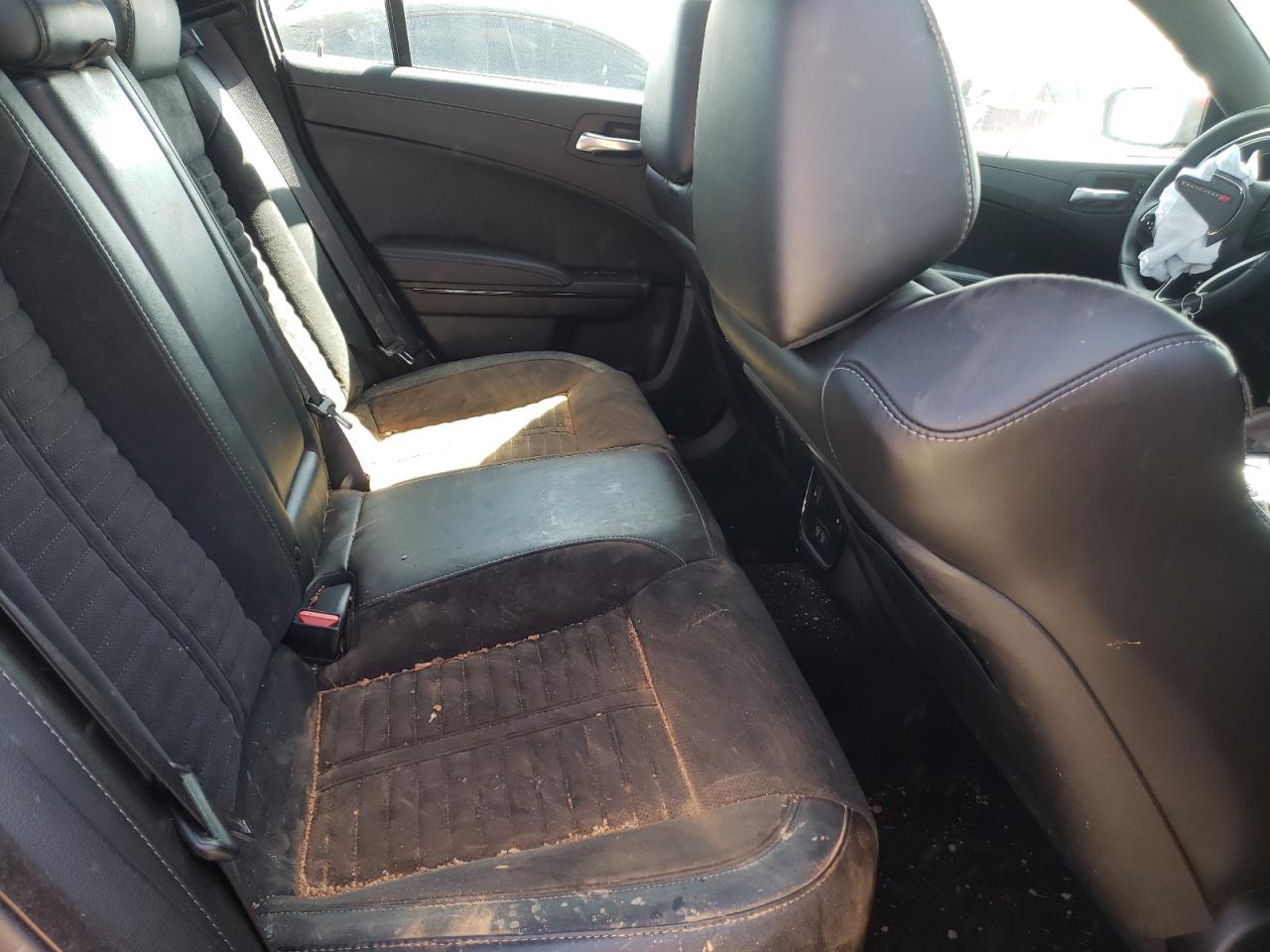 Photo 6 from auction – 2021 DODGE CHARGER R/ with VIN 2C3CDXCT7MH553203