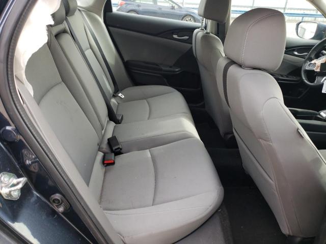 Photo 6 from auction – 2016 HONDA CIVIC EX with VIN 19XFC2F71GE245697