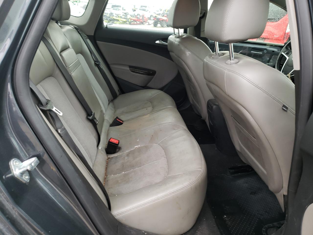 Photo 6 from auction – 2013 BUICK VERANO CON with VIN 1G4PR5SK1D4150810