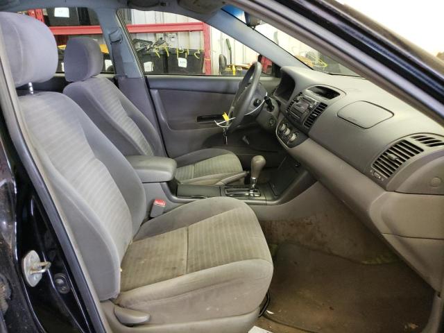 Photo 5 from auction – 2005 TOYOTA CAMRY with VIN 4T1BE32K85U058167