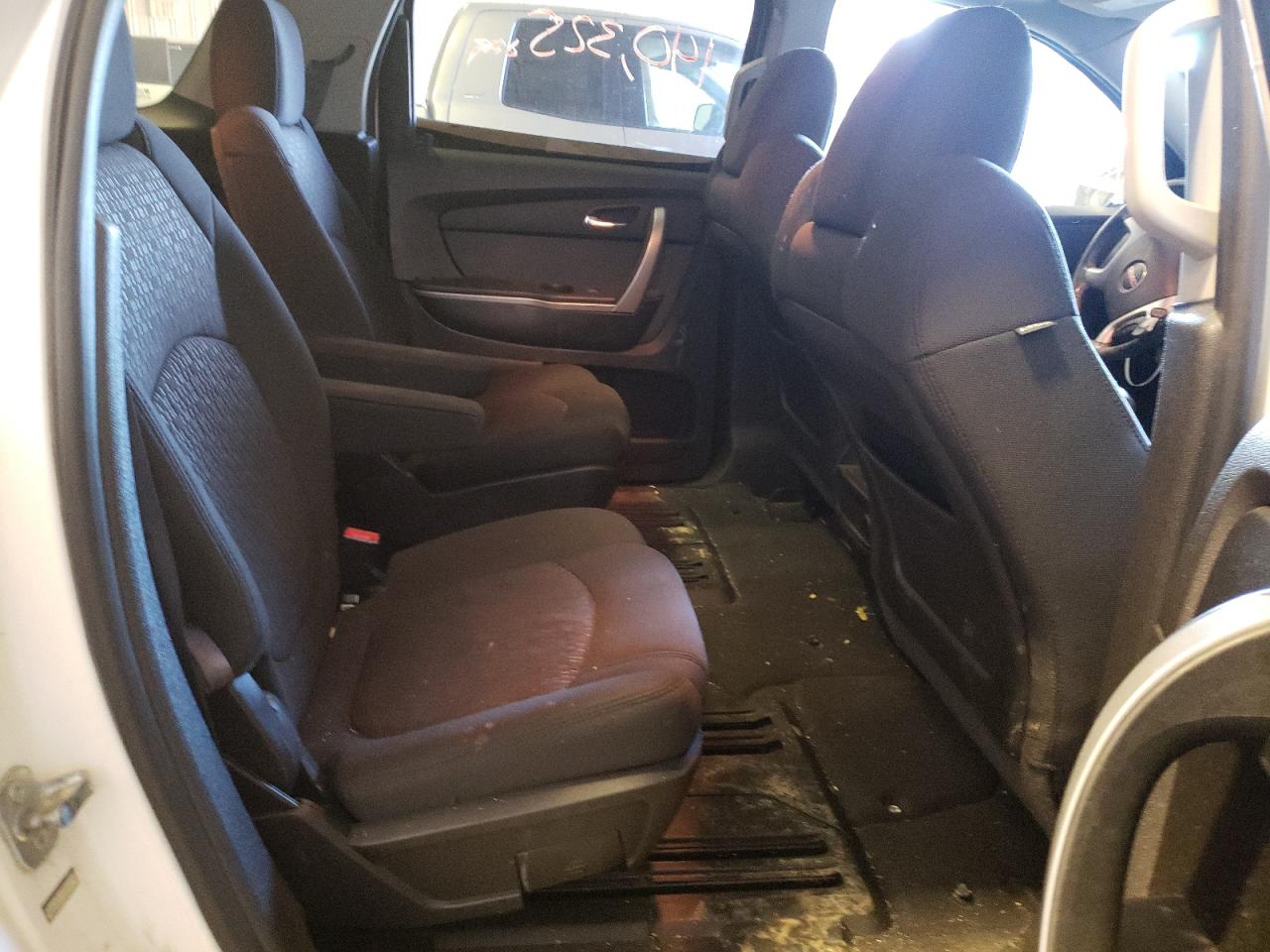 Zdjęcie 6 z aukcji – 2012 GMC ACADIA SLE z VIN 1GKKVPED3CJ379500