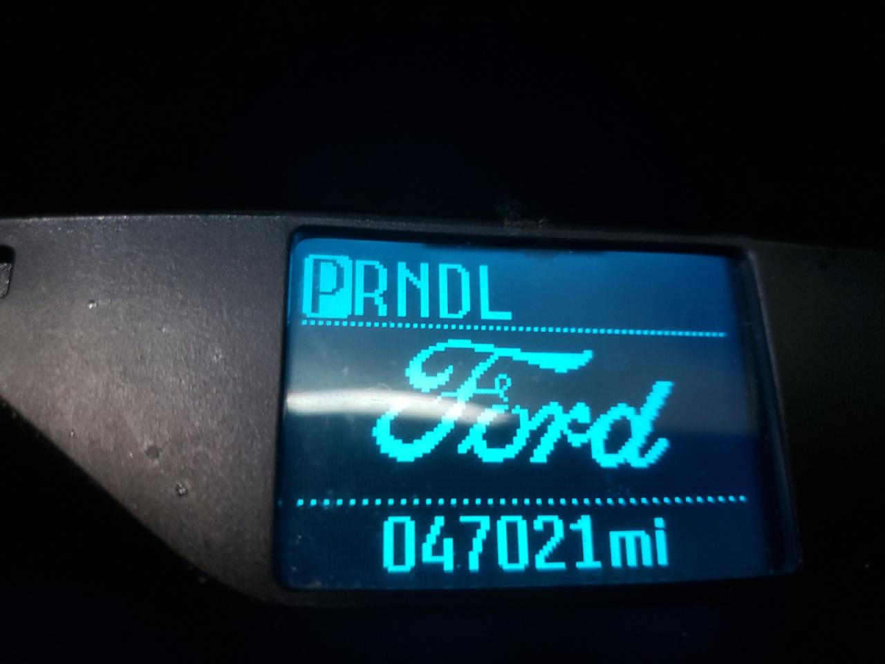 Photo 8 from auction – 2014 FORD FOCUS S with VIN 1FADP3E26EL358935