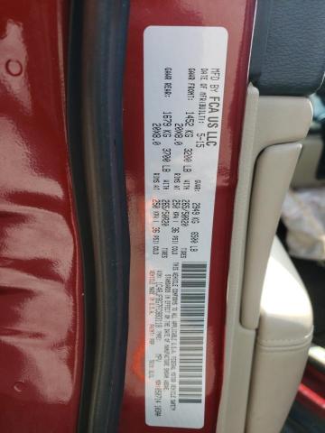 Photo 10 from auction – 2015 JEEP GRAND CHER with VIN 1C4RJFBG7FC883118
