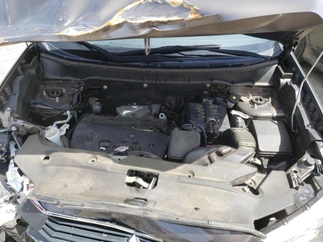 Photo 7 from auction – 2016 MITSUBISHI OUTLANDER with VIN JA4AP3AW3GZ052355