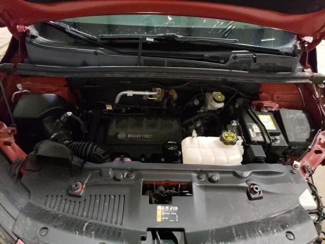 Photo 7 from auction – 2017 BUICK ENCORE PRE with VIN KL4CJESB8HB024546