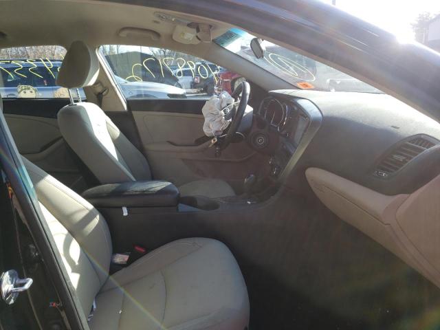 Photo 5 from auction – 2013 KIA OPTIMA LX with VIN 5XXGM4A72DG236059