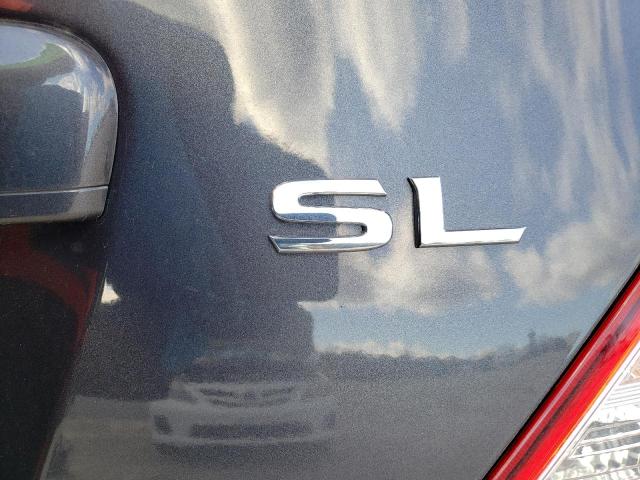 Photo 9 from auction – 2015 NISSAN VERSA with VIN 3N1CN7AP4FL874773