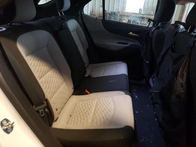 Photo 6 from auction – 2020 CHEVROLET EQUINOX LS with VIN 3GNAXHEV1LS584755
