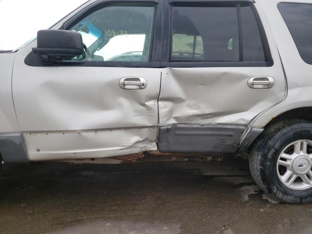 Photo 9 from auction – 2005 FORD EXPEDITION with VIN 1FMPU16585LA48455