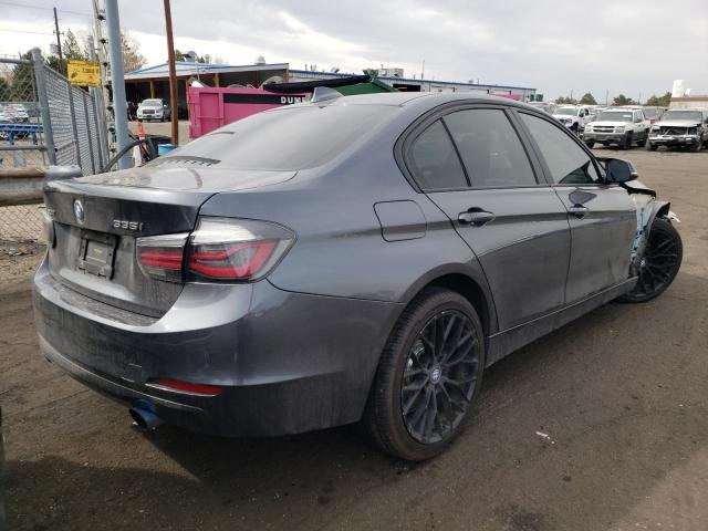 Photo 4 from auction – 2013 BMW 335 XI with VIN WBA3B9C50DF586346