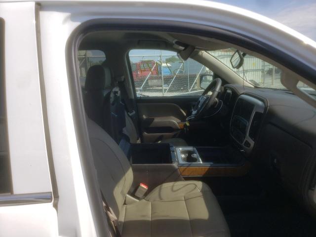 Photo 5 from auction – 2018 GMC SIERRA K15 with VIN 3GTU2NEC2JG428791
