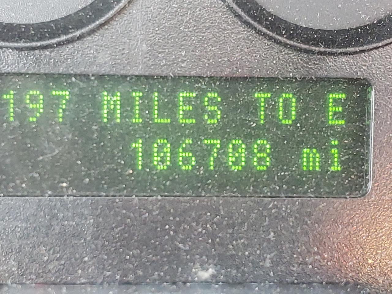 Photo 8 from auction – 2005 FORD TAURUS SE with VIN 1FAFP53U15A307850