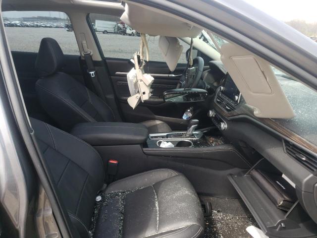Photo 5 from auction – 2020 NISSAN ALTIMA SL with VIN 1N4BL4EV1LC182926