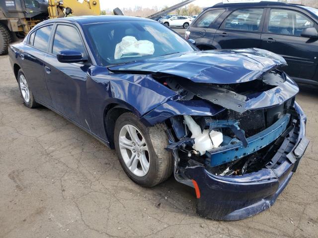 DODGE CHARGER SE 2016 с VIN 2C3CDXBG8GH180679 - Фото с аукциона
