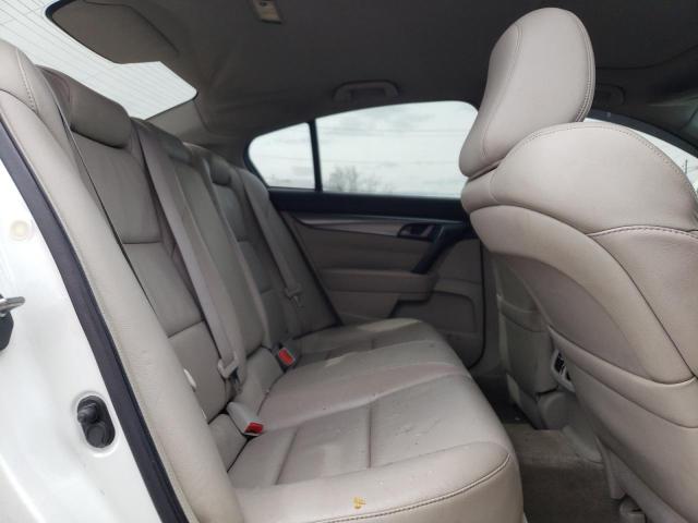 Photo 6 from auction – 2010 ACURA TL with VIN 19UUA8F25AA020568