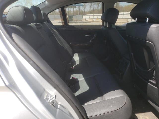 Photo 6 from auction – 2007 BMW 328 I with VIN WBAVA37507NL15493