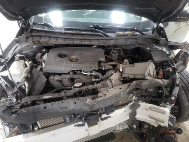 Photo 7 from auction – 2019 NISSAN ALTIMA SR with VIN 1N4BL4CV1KC140029