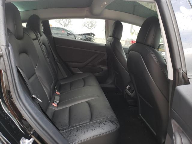 Photo 6 from auction – 2021 TESLA MODEL 3 with VIN 5YJ3E1EA3MF853974