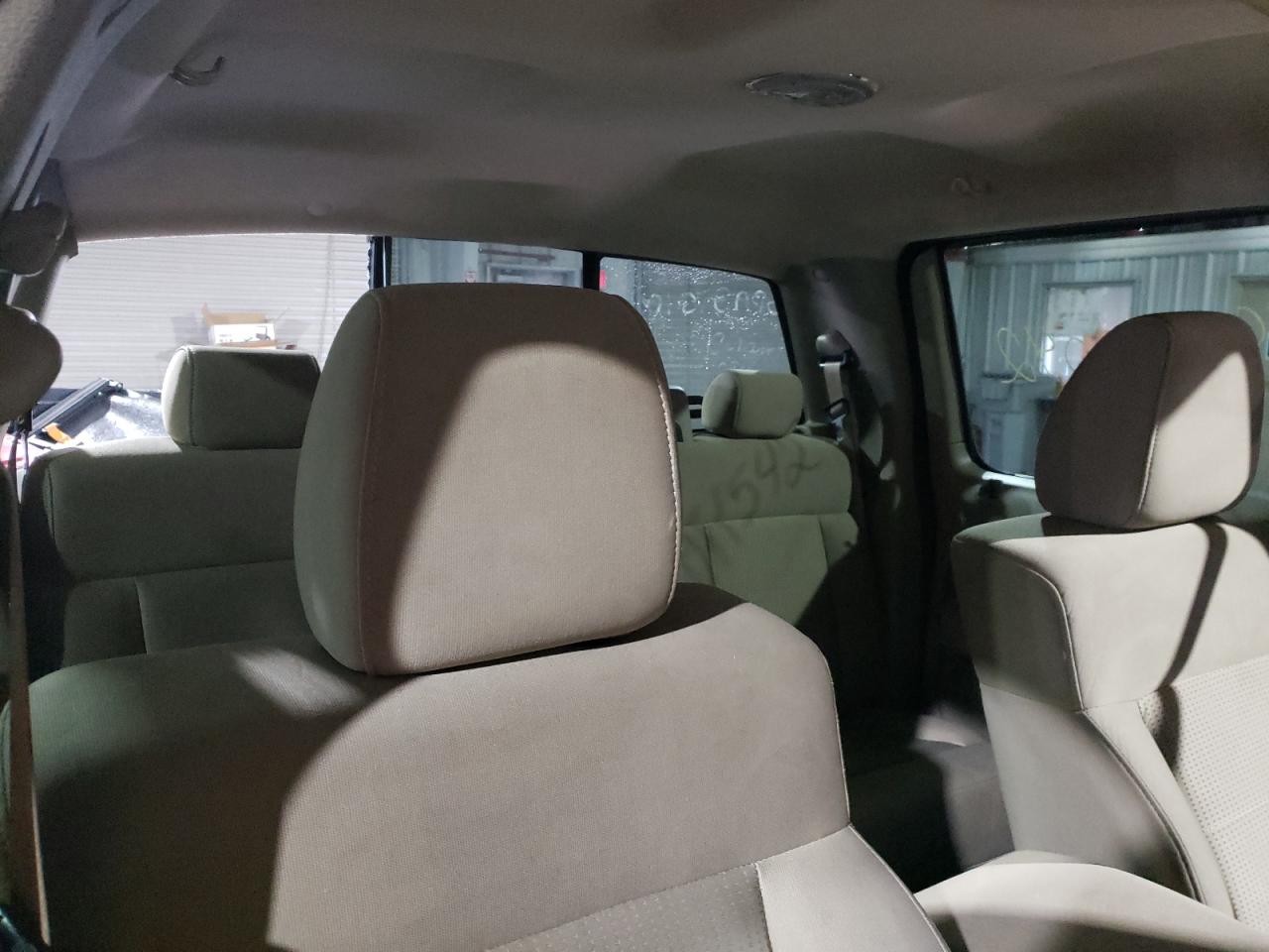 Photo 6 from auction – 2008 FORD F150 SUPER with VIN 1FTPW14578FA94802