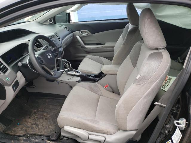 Photo 5 from auction – 2012 HONDA CIVIC LX with VIN 2HGFG3B57CH539670