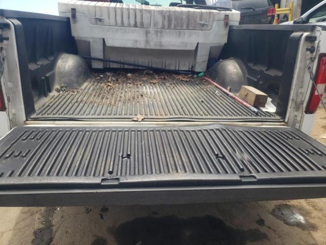 Photo 5 from auction – 2008 FORD F150 with VIN 1FTRF12238KC54554