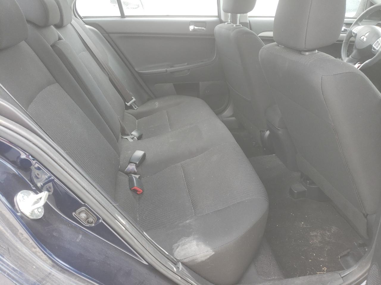Photo 6 from auction – 2014 MITSUBISHI LANCER ES/ with VIN JA32U2FU1EU001966