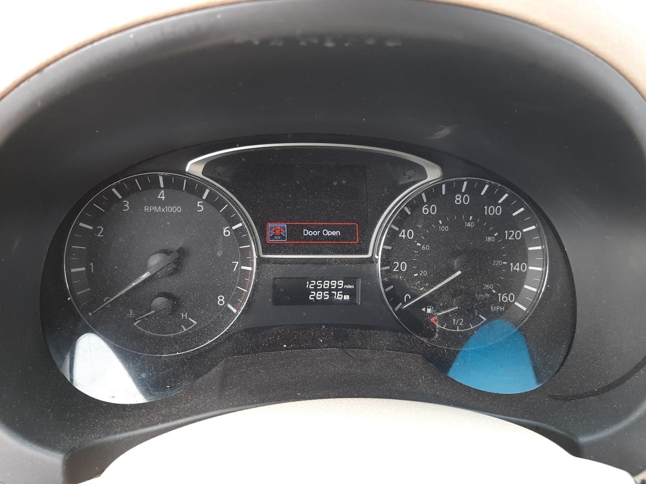 Photo 8 from auction – 2015 NISSAN ALTIMA 2.5 with VIN 1N4AL3AP3FN353942