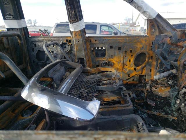 Photo 5 from auction – 2004 DODGE RAM 2500 S with VIN 3D7KU28CX4G229767