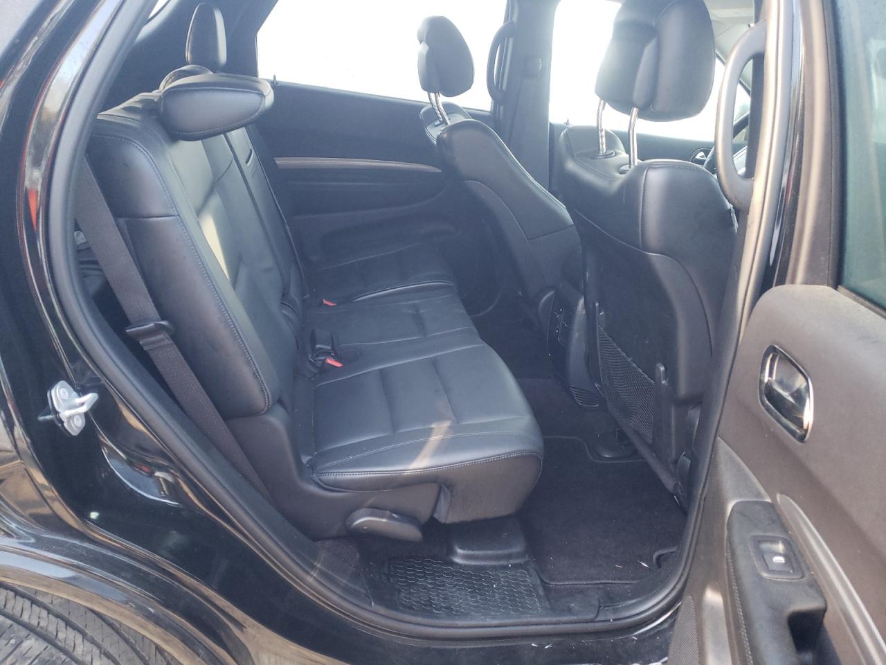 Photo 6 from auction – 2019 DODGE DURANGO GT with VIN 1C4RDJDG4KC582498