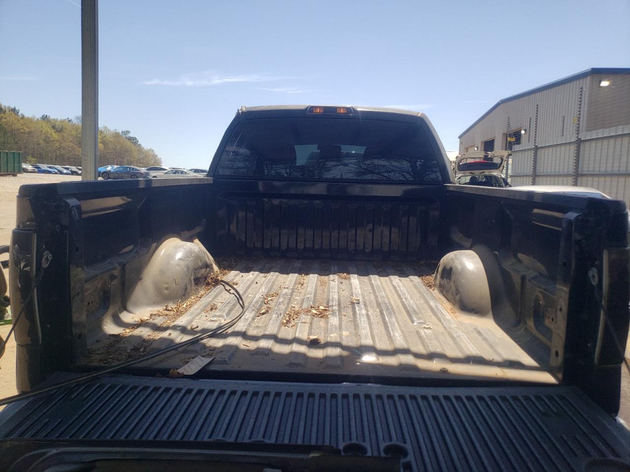 Photo 9 from auction – 2013 FORD F150 SUPER with VIN 1FTFX1EF7DFA09810