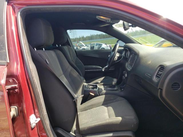 Photo 5 from auction – 2017 DODGE CHARGER R/ with VIN 2C3CDXCT0HH642049