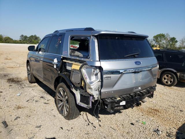 Photo 3 from auction – 2021 FORD EXPEDITION with VIN 1FMJU1KT2MEA01273