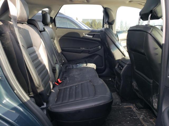 Photo 6 from auction – 2019 FORD EDGE SEL with VIN 2FMPK4J92KBC54626