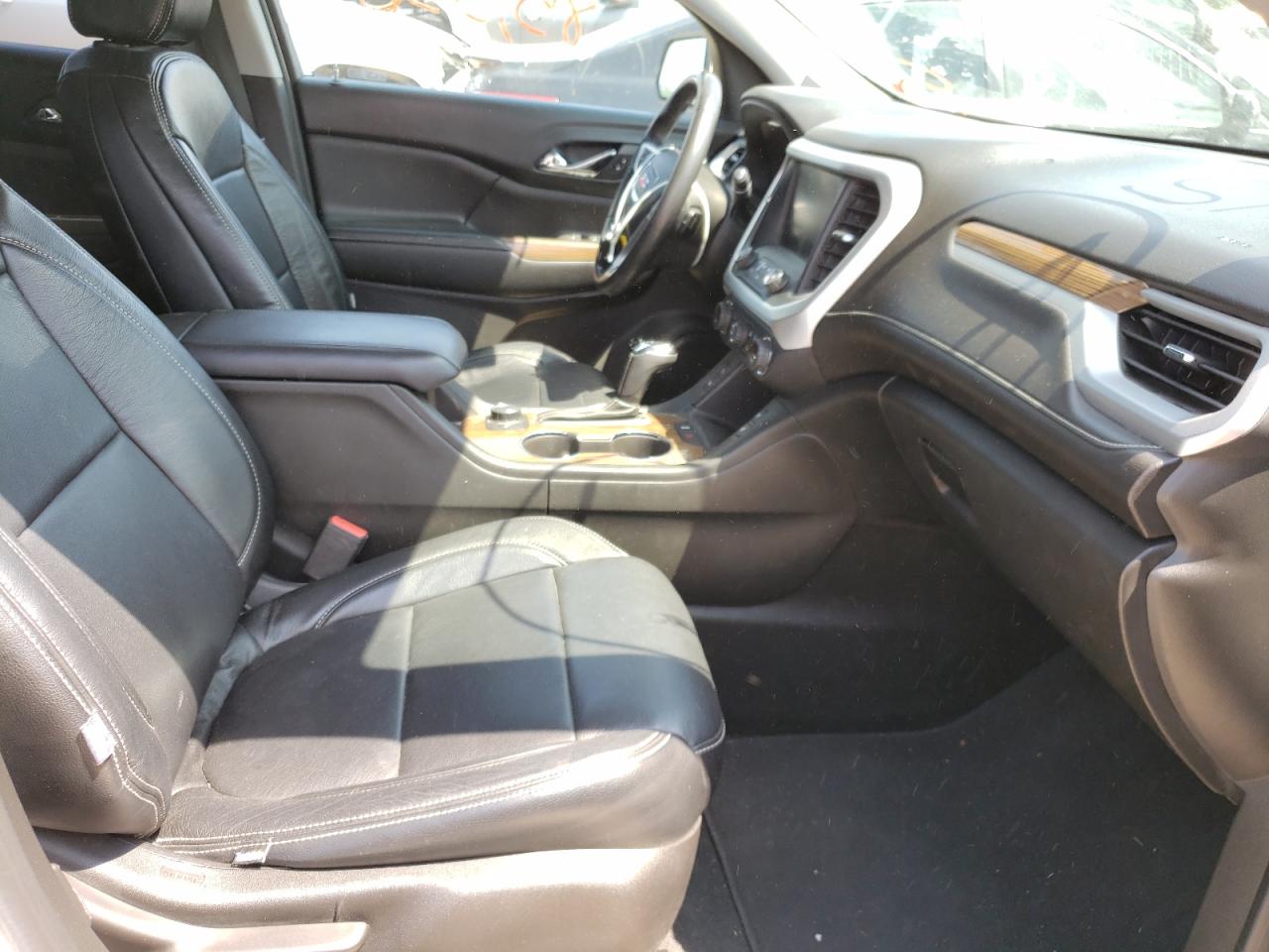 Zdjęcie 5 z aukcji – 2017 GMC ACADIA SLE z VIN 1GKKNLLS2HZ177119