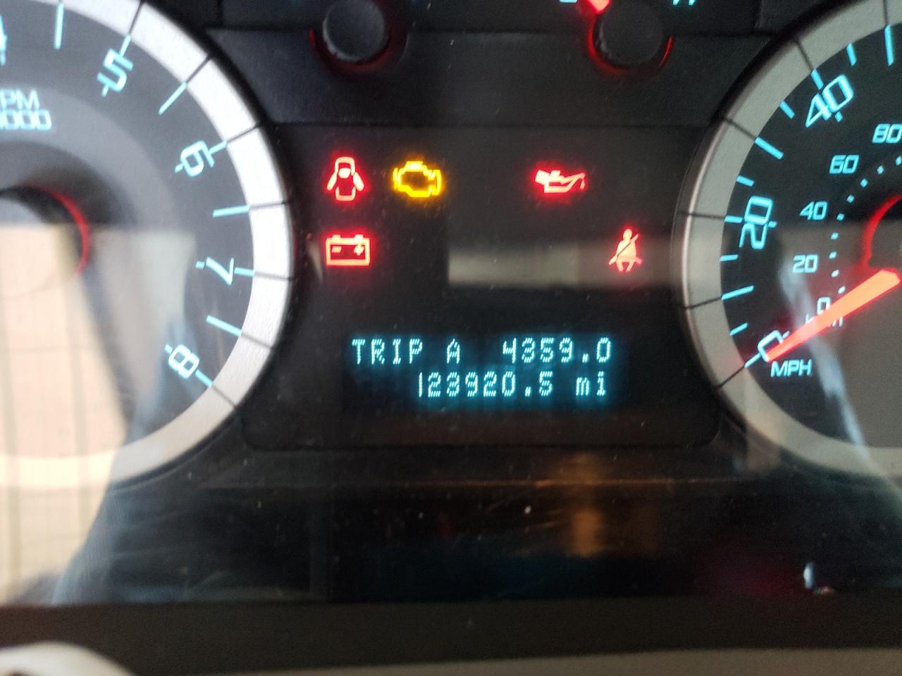 Photo 8 from auction – 2011 FORD ESCAPE XLT with VIN 1FMCU9D73BKB99397