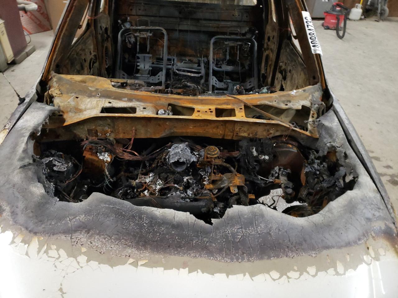 Photo 7 from auction – 2002 FORD F150 with VIN 2FTRX18L42CA39726