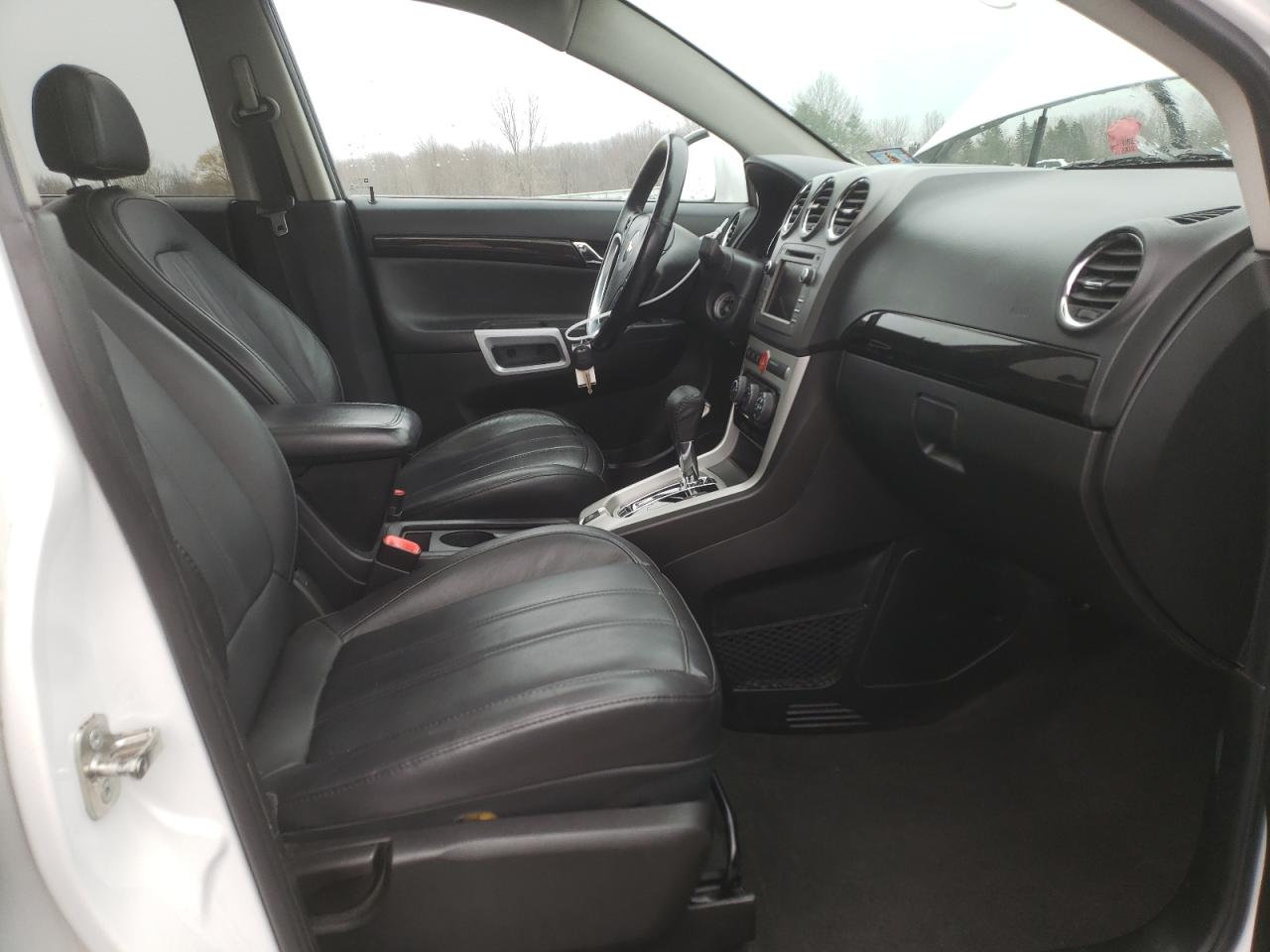 Photo 5 from auction – 2014 CHEVROLET CAPTIVA LT with VIN 3GNAL4EK1ES642585