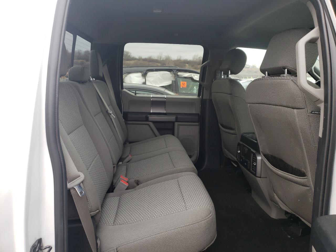 Photo 6 from auction – 2019 FORD F150 SUPER with VIN 1FTEW1EP9KFB13381