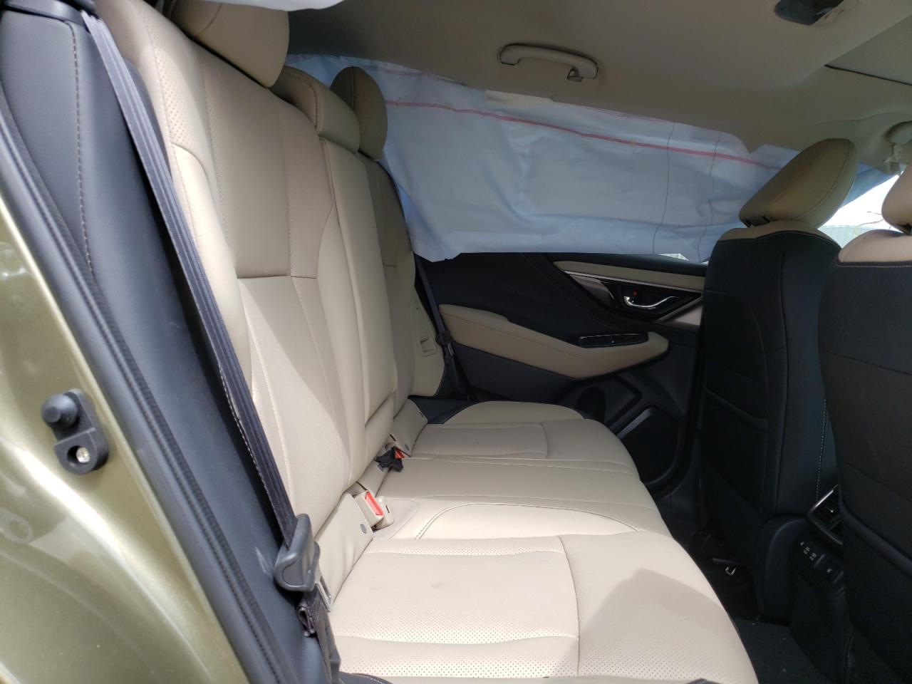 Photo 6 from auction – 2021 SUBARU OUTBACK LI with VIN 4S4BTANC6M3162305