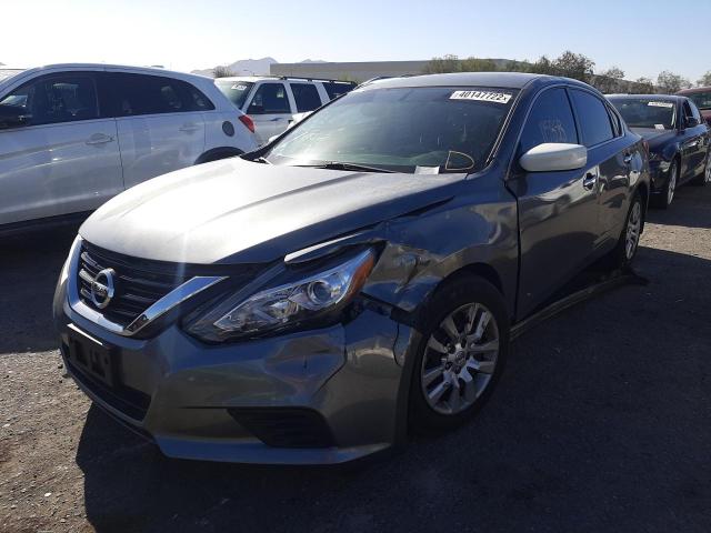 Photo 2 from auction – 2016 NISSAN ALTIMA 2.5 with VIN 1N4AL3AP1GC223090