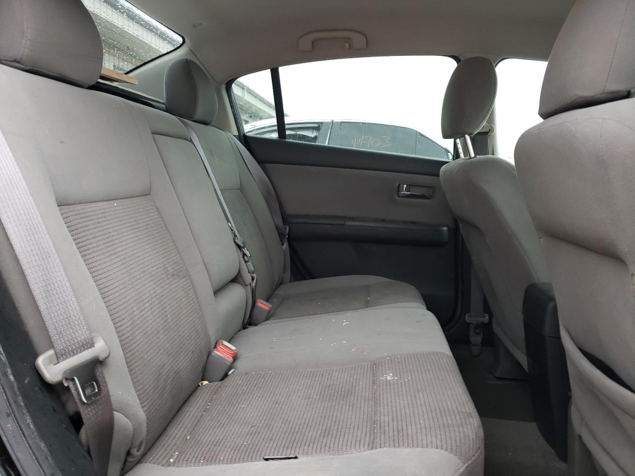 Photo 6 from auction – 2012 NISSAN SENTRA 2.0 with VIN 3N1AB6AP4CL623631