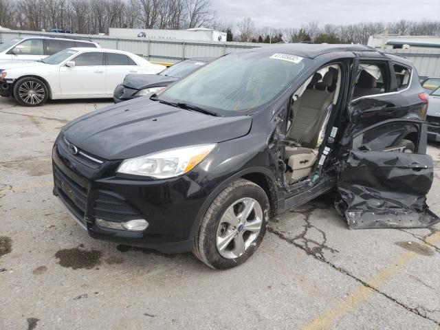 Photo 2 from auction – 2014 FORD ESCAPE SE with VIN 1FMCU9G99EUA07311