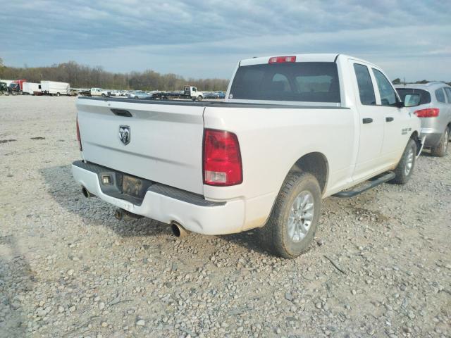 Photo 4 from auction – 2013 RAM 1500 ST with VIN 1C6RR6FT4DS650579