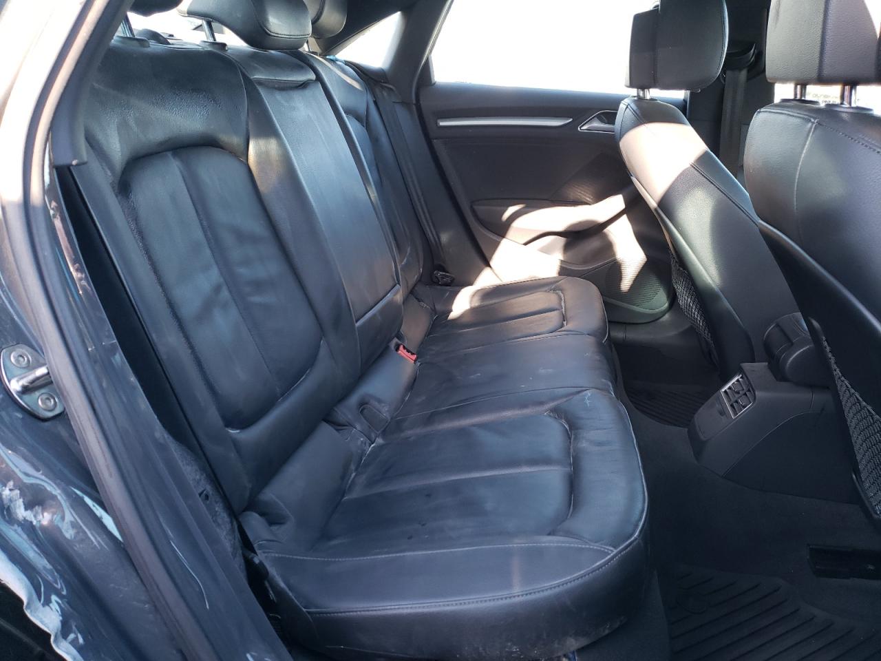 Photo 6 from auction – 2019 AUDI A3 PREMIUM with VIN WAUAUGFF3K1011825